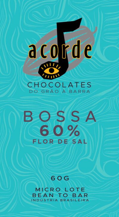 Barras de chocolate