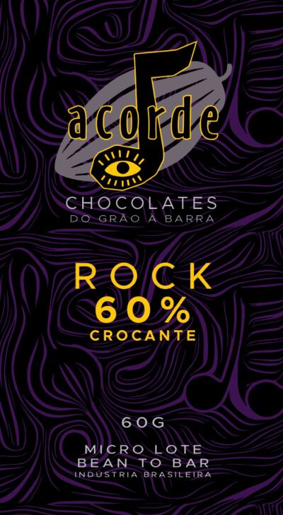 Barras de chocolate