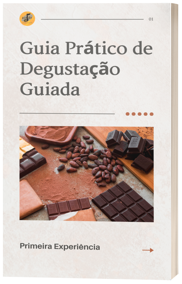 Guia de degustação