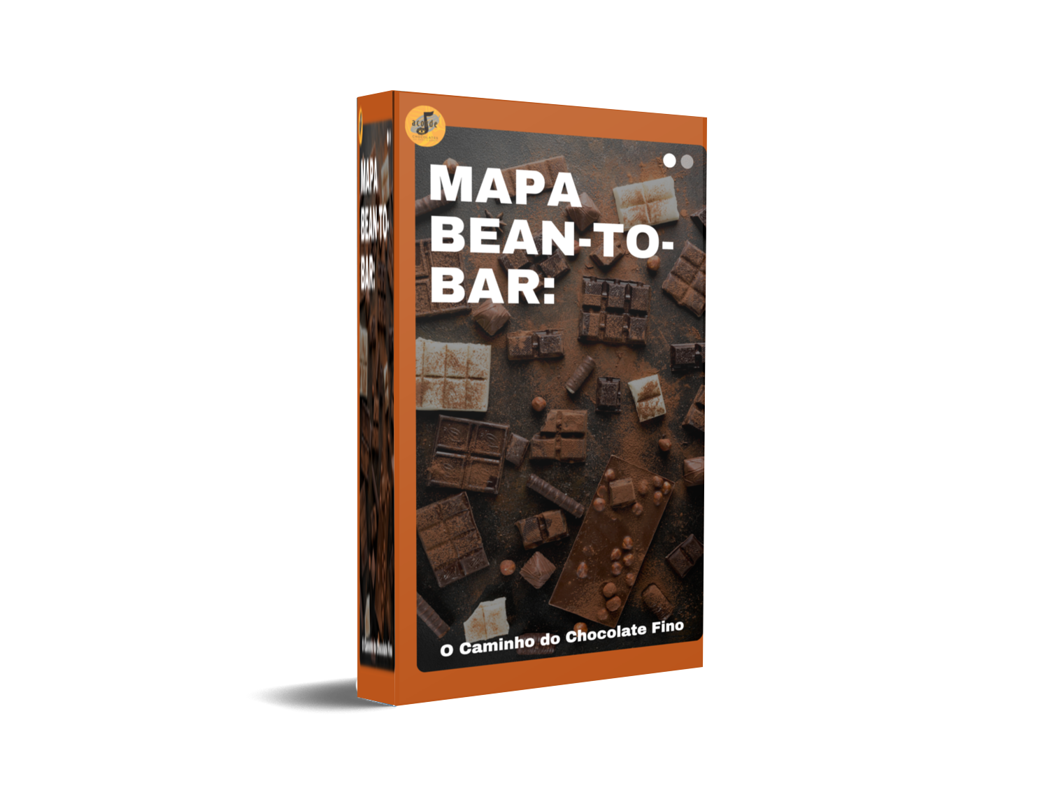 1º Bônus - Mapa Bean To Bar